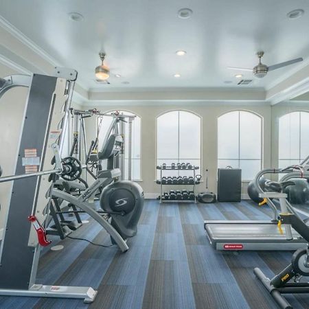 Posh 2Bd - Midtown - Gym, Pool, W-D, Parking - Sleeps 8 Apartment Финикс Екстериор снимка